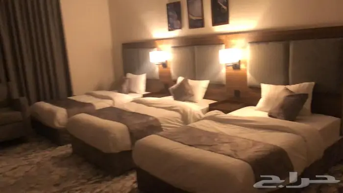 مستلزمات فندقية و غرفة نوم 3