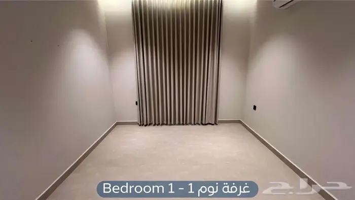 شقة مؤثثة للإيجار حي التعاون 11