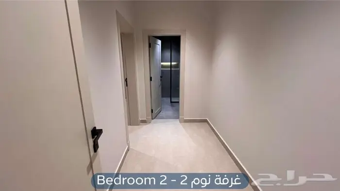 شقة مؤثثة للإيجار حي التعاون 12