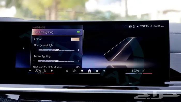 2025 XDRIVE 40i X6 BMW خليجي اصفار ضمان وصيانة الوكيل 24