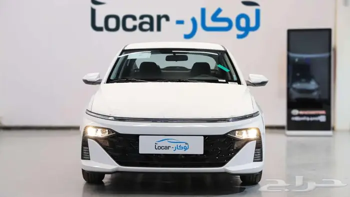 هيونداي أكسنت ستاندرد فليت 2025 0