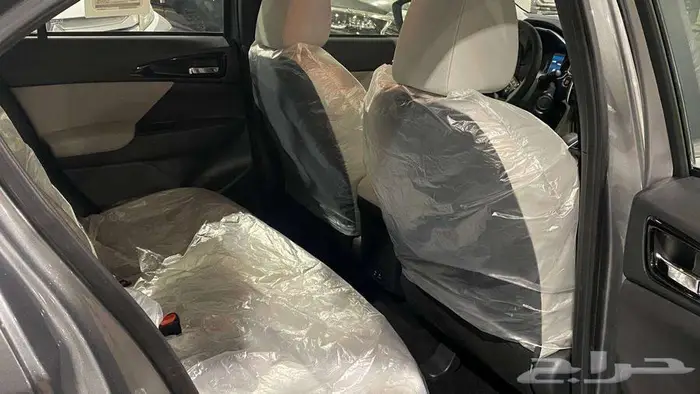 ميتسوبيشي اكليبس كروس نص فل موديل 2025 9