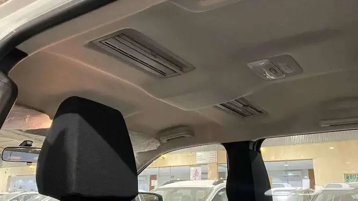 ميتسوبيشي غمارتين دبل بنزين قير عادي 2024 11