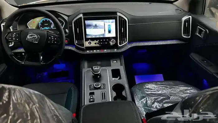 زد اكس اوتو G9 جراند ليون 2025 كاش او اقساط 1