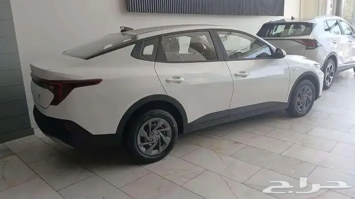 كيا k3 موديل 2025 كاش واقساط 6