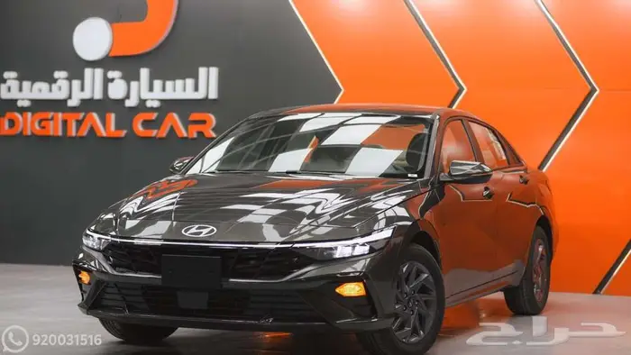 هيونداي النترا الدفعه الاخيرة سمارت 2000 موديل 2025 0