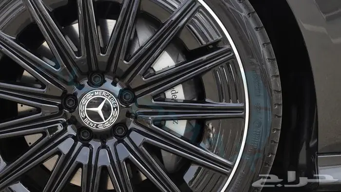 مرسيدس سي ال اي 200 AMG كوبيه 2025 خليجي اصفار ضمان الوكيل 27