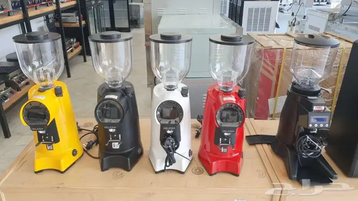 صانعات ثلج الات قهوه 17