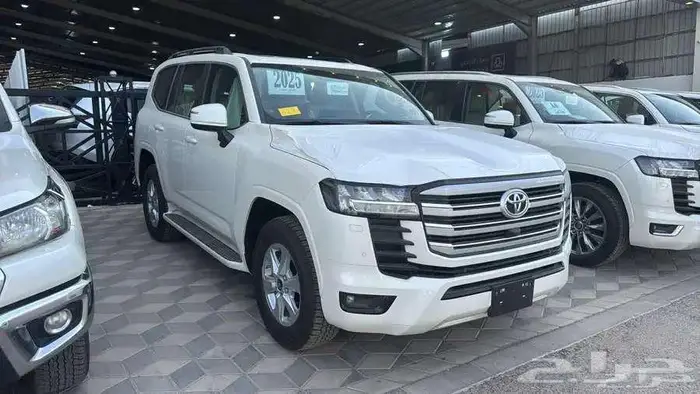 جي اكس ار l2 بنزين 2025 0