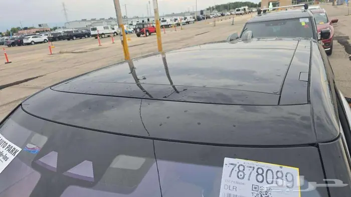 رنج روفر SE 2023 بسعر مميز 17