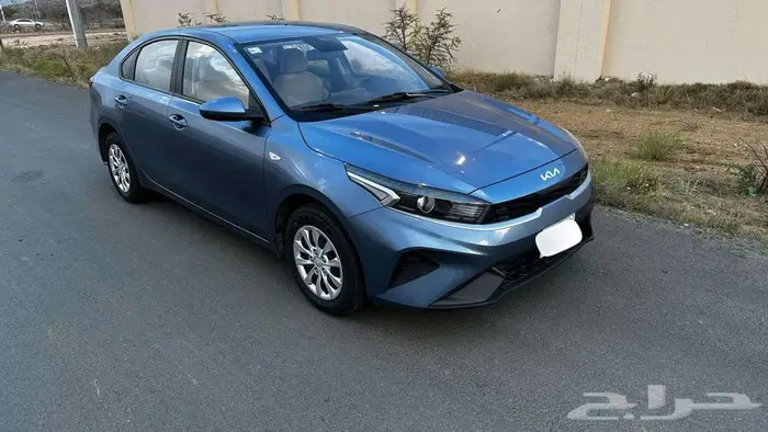 سيراتو كيا 2022 3