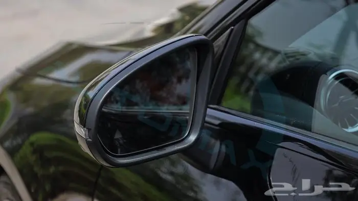مرسيدس بنز CLA 200 AMG كوبيه خليجي اصفار ضمان الوكيل 34