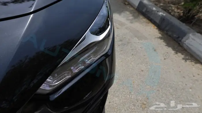 مرسيدس بنز CLA 200 AMG كوبيه خليجي اصفار ضمان الوكيل 36