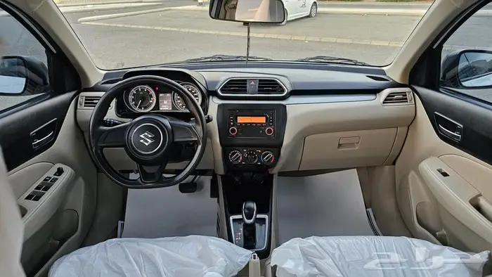 (( سوزوكي __ ديزاير __ 2024 )) 12
