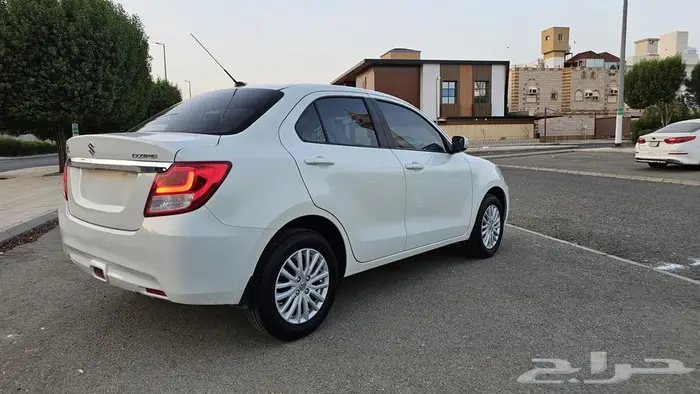 (( سوزوكي __ ديزاير __ 2024 )) 3