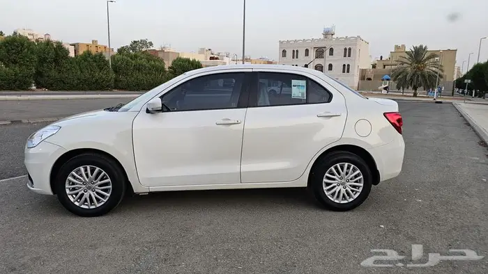 (( سوزوكي __ ديزاير __ 2024 )) 6