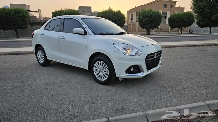 (( سوزوكي __ ديزاير __ 2024 )) 2