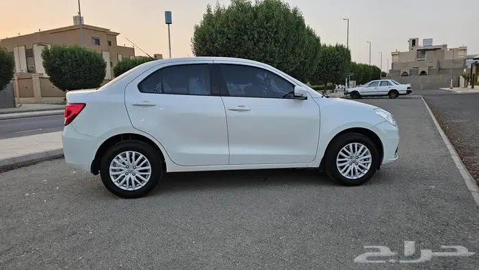 (( سوزوكي __ ديزاير __ 2024 )) 5