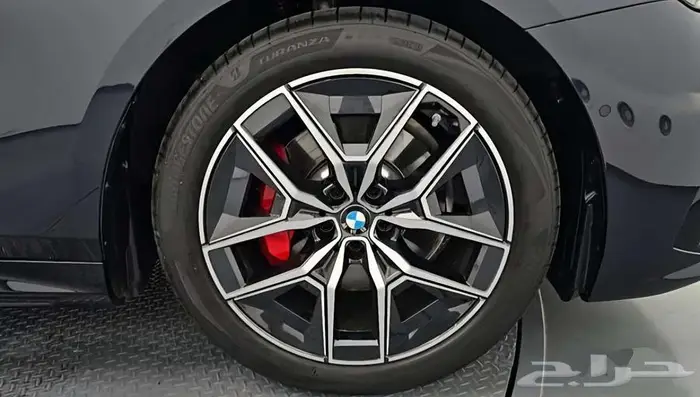 بي ام دبليو BMW 5 Series 520i M Sport Special Edition 2025 5