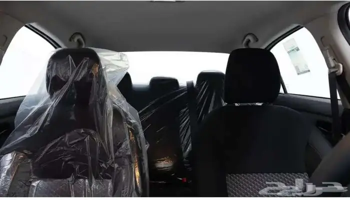 نيسان صني نص فل الشكل الجديد موديل 2024 5