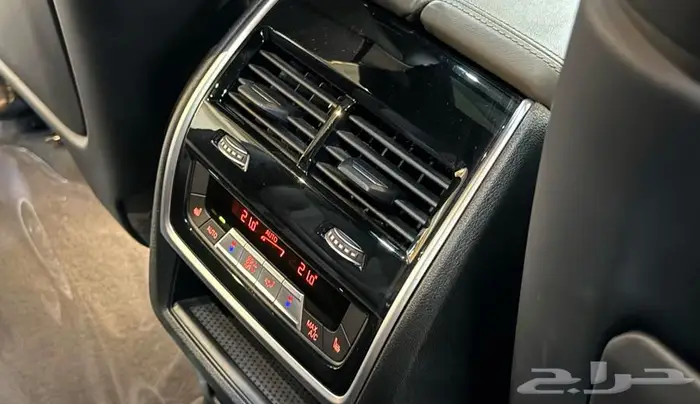 بي ام دبليو X6 M Competition 2021 18
