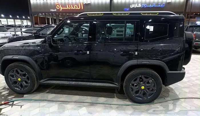 جيتور T2 فل كامل موديل 2026 عرض خاص 2