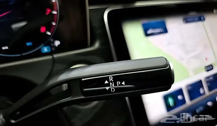 مرسيدس إي كلاس Mercedes E-Class 200 موديل 2025 9