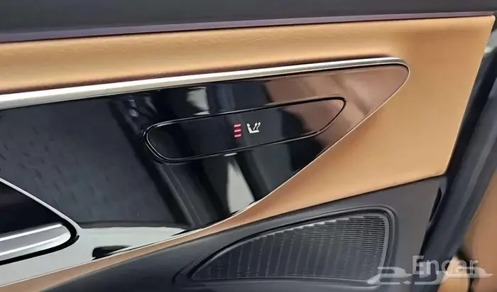 مرسيدس إي كلاس Mercedes E-Class 200 موديل 2025 16