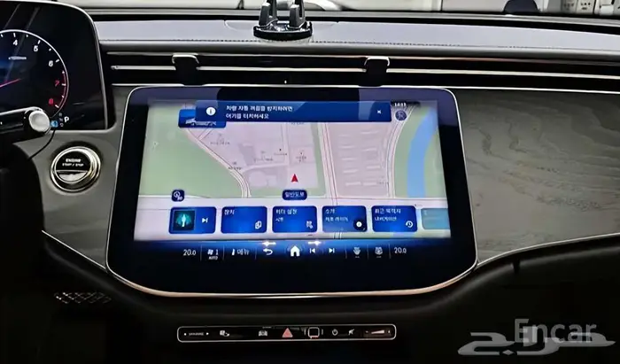 مرسيدس إي كلاس Mercedes E-Class 200 موديل 2025 12