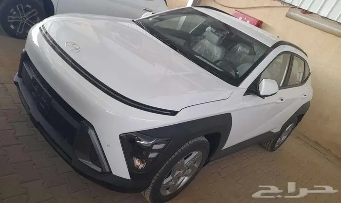 كونا اسمارت هايبرد 1600 سى سى للتنازل 1