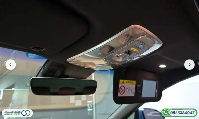 كود   S 152 جنسس G80 RG3 دفع رباعي تربو 17