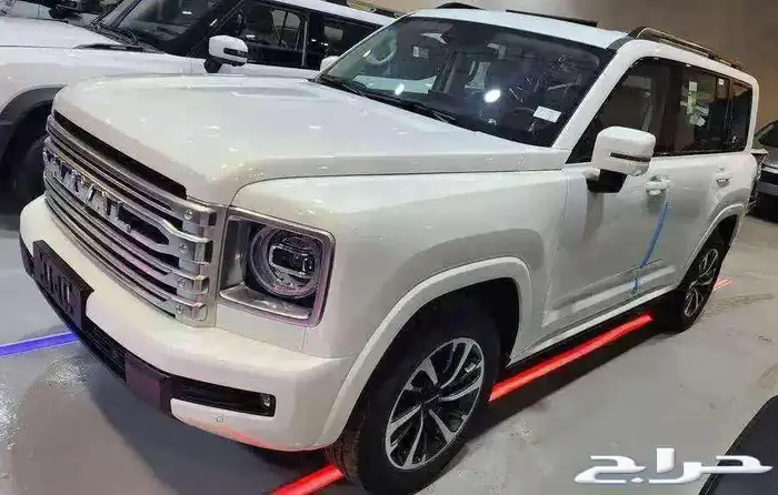 هافال H9 فل كامل 2026 عروض شركة سفنز للسيارات 11