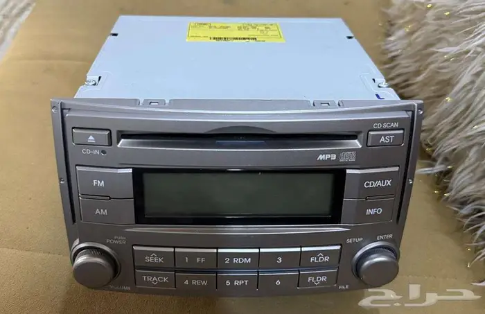 مسجل اتش وان H1 موديل 2016 مستعجل 1