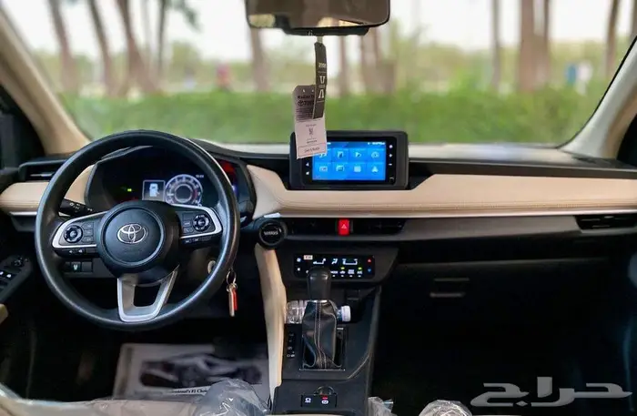 يارس 2023 فئة Y بلس ب 49 الف نقدي وتمويل 8