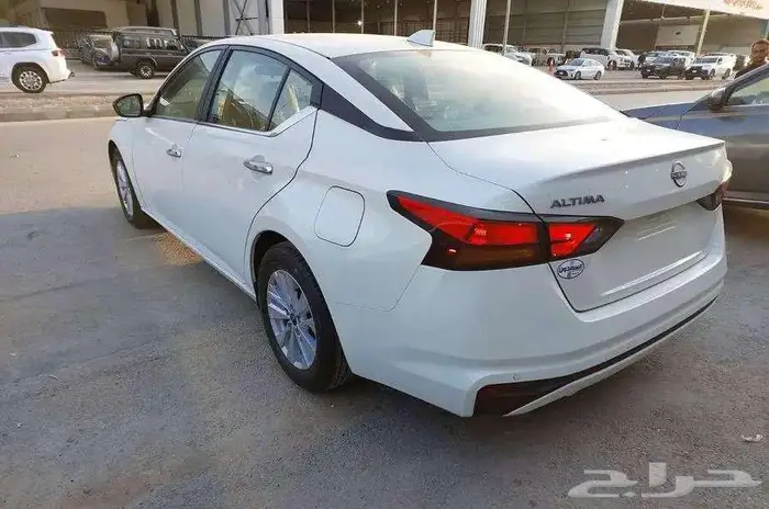 نيسان التيما ستاندر 2025 1