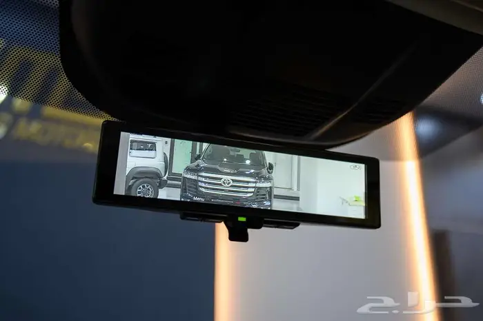 نيسان اكستريل نص فل وفل كامل جلد - دبل - موديل 2025 37