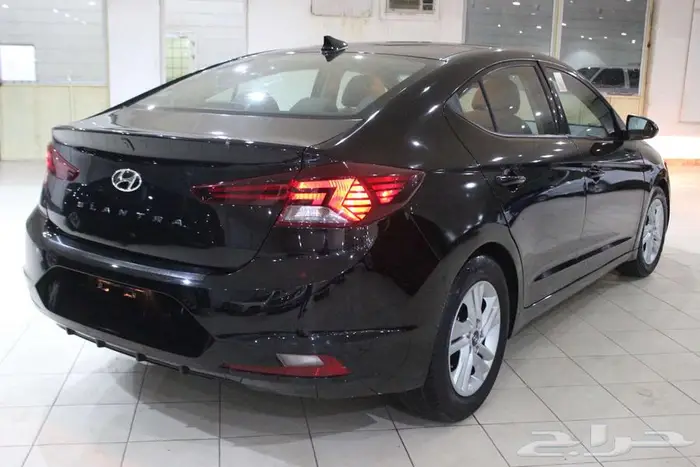 النتراء 2020 اسود بطاقة جمركية 1