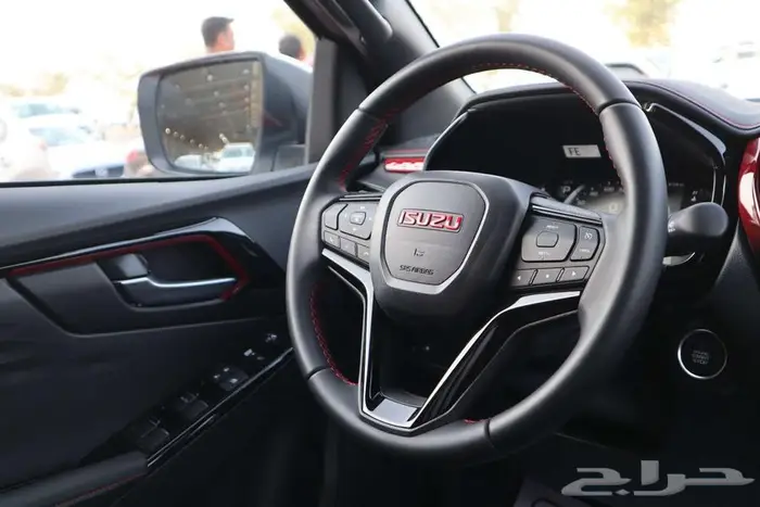 GT جي تي فل كامل 2025 ايسوزو ( اقساط جميع البنوك ) 9