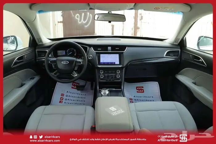 فورد تورس 2020 12