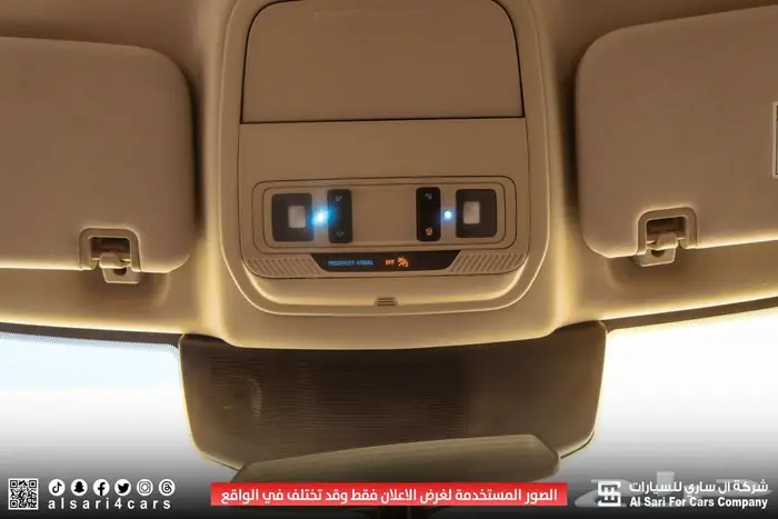 فورد اكسبلور ستاندر دبل 2021 29