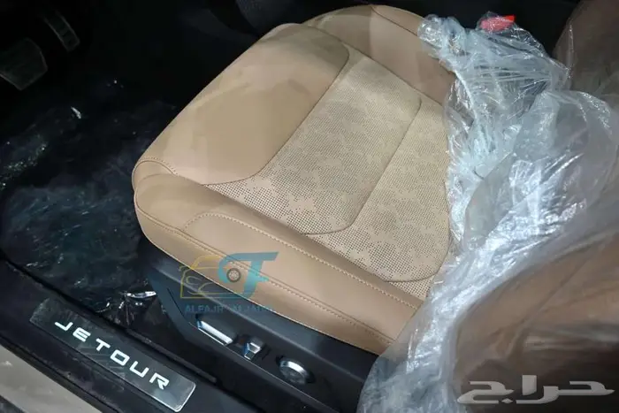 جيتور T2 لكجري بالنقد والتقسيط 9