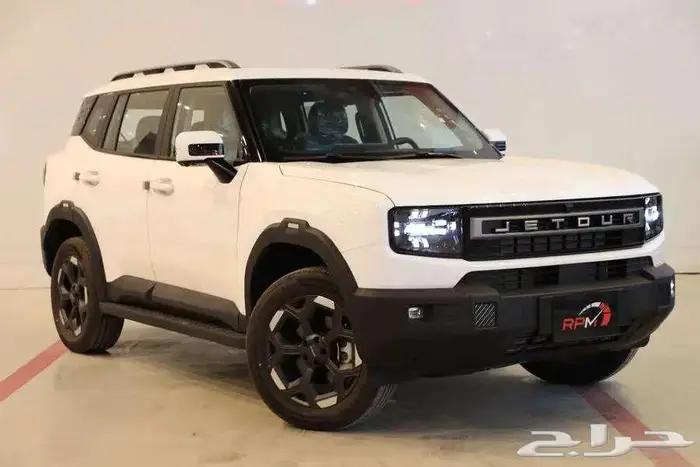 جيتور T1 فئة الكمفورت موديل 2025 عرض خاص 1