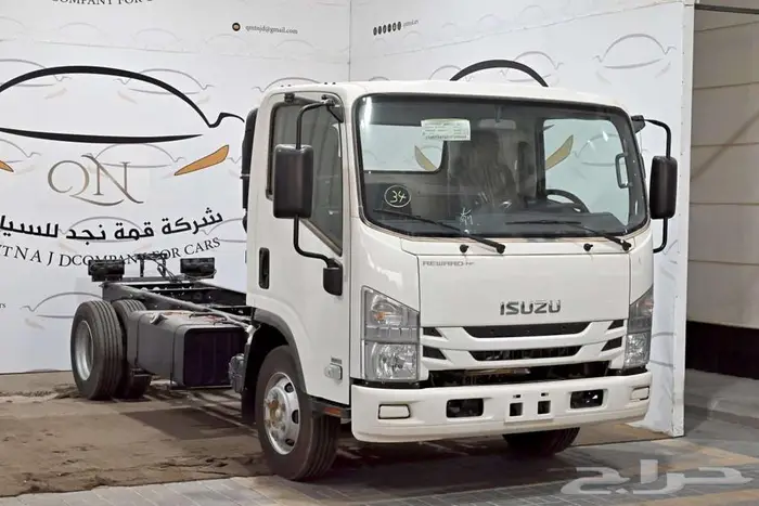 ديانا 5 طن شاص 4.95 موديل 2025 0