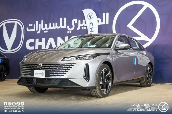 شانجان ايدو بلس لمتد 2026 23