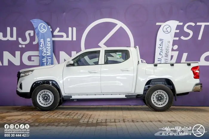 شانجان هنتر دبل وبدون دبل 2025 اوميجا 23