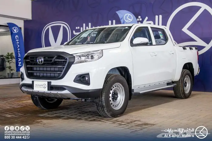 شانجان هنتر دبل وبدون دبل 2025 اوميجا 6