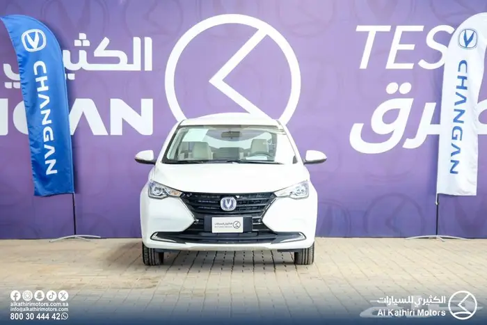 شانجان السفن بيسك 2025 و 2026 23