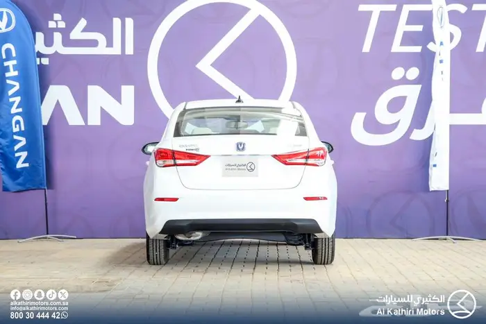شانجان السفن بيسك 2025 و 2026 10