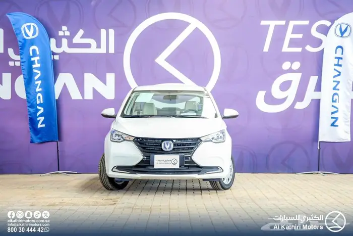 شانجان السفن بيسك 2025 و 2026 0