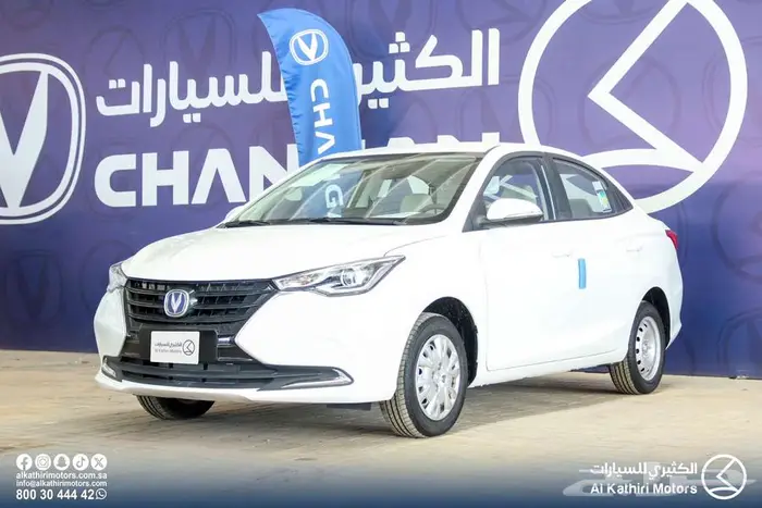 شانجان السفن بيسك 2025 و 2026 1